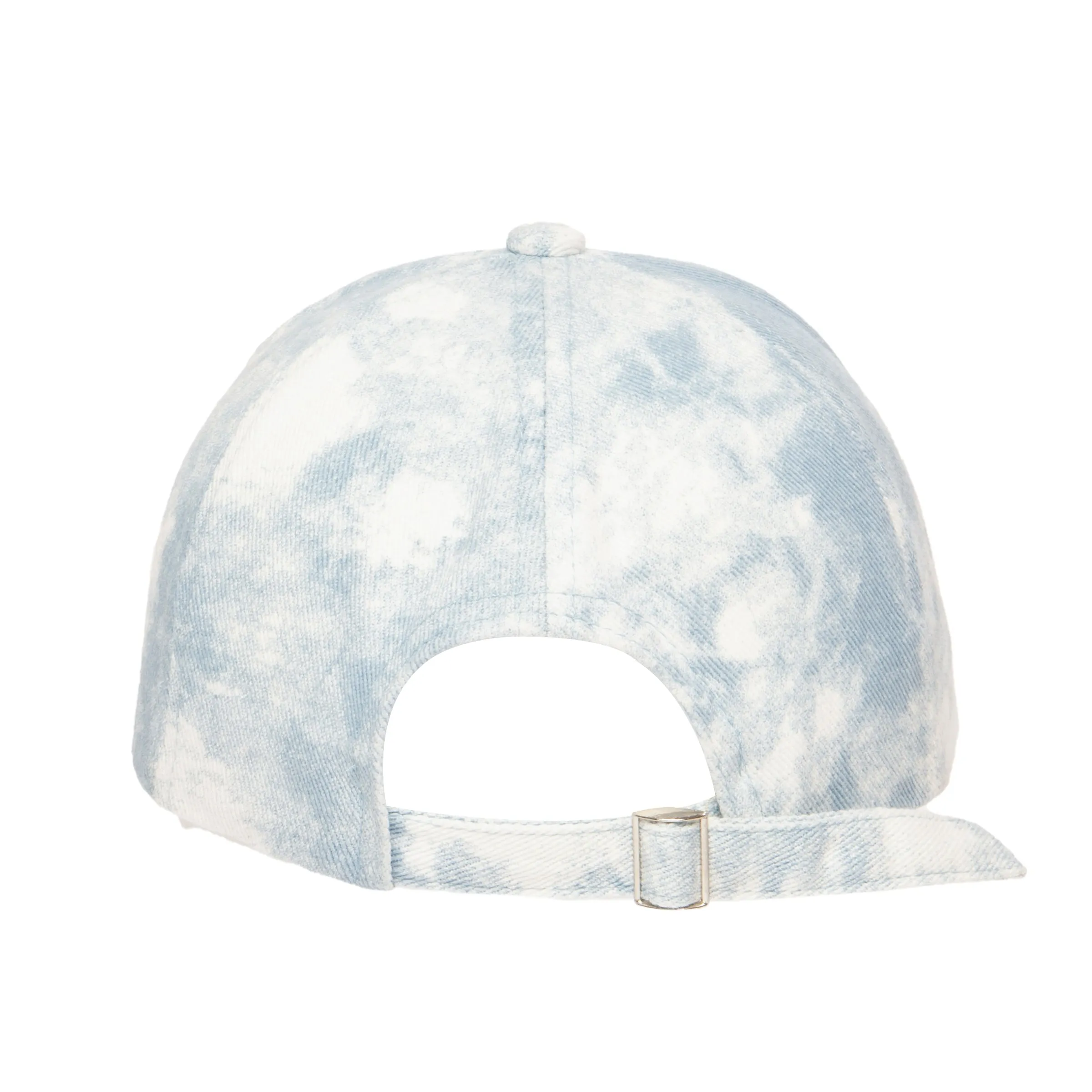 Women's Tie Dye Ball Cap