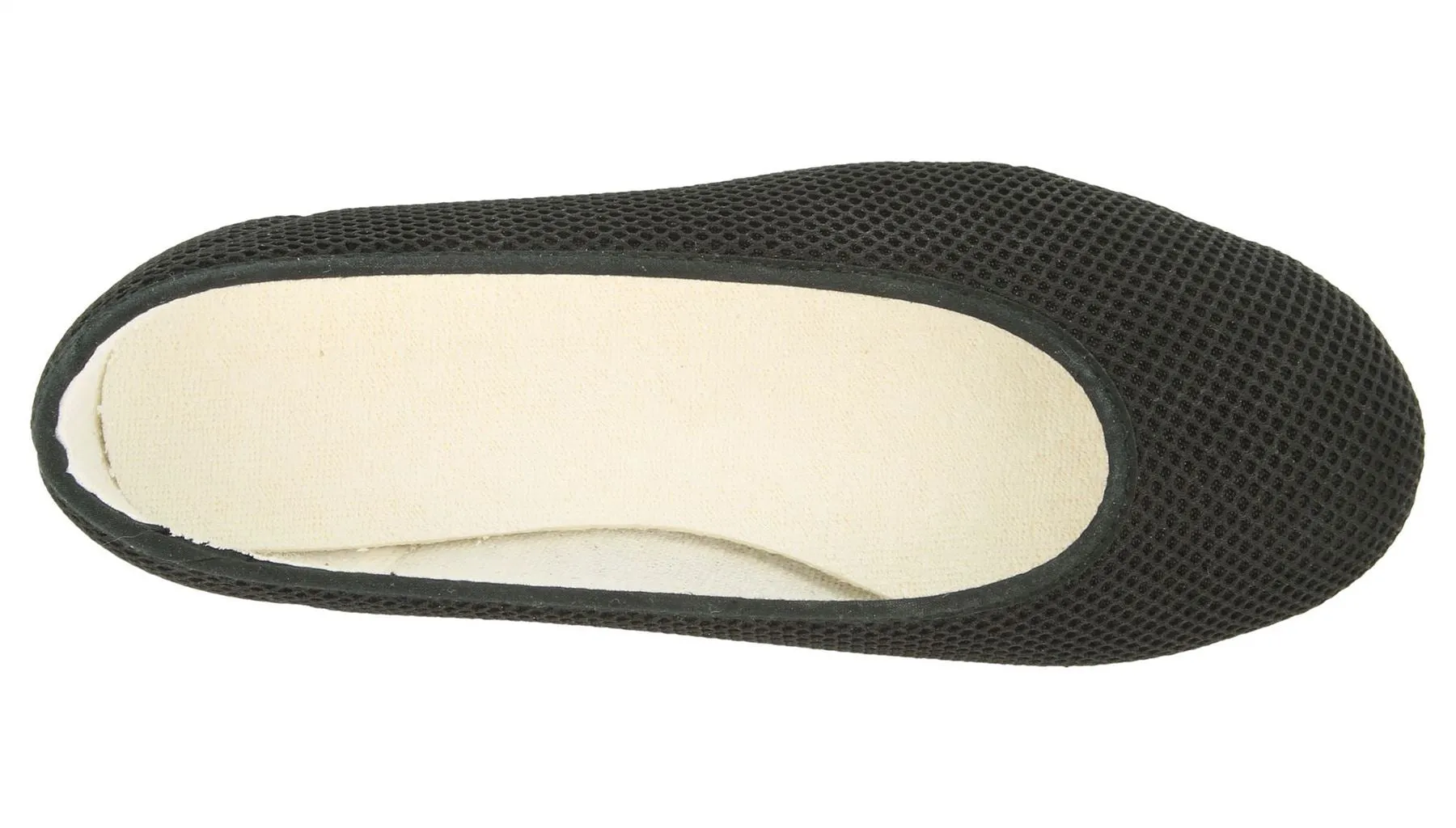 Womens Wide Fit DB Melissa Slippers