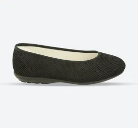 Womens Wide Fit DB Melissa Slippers