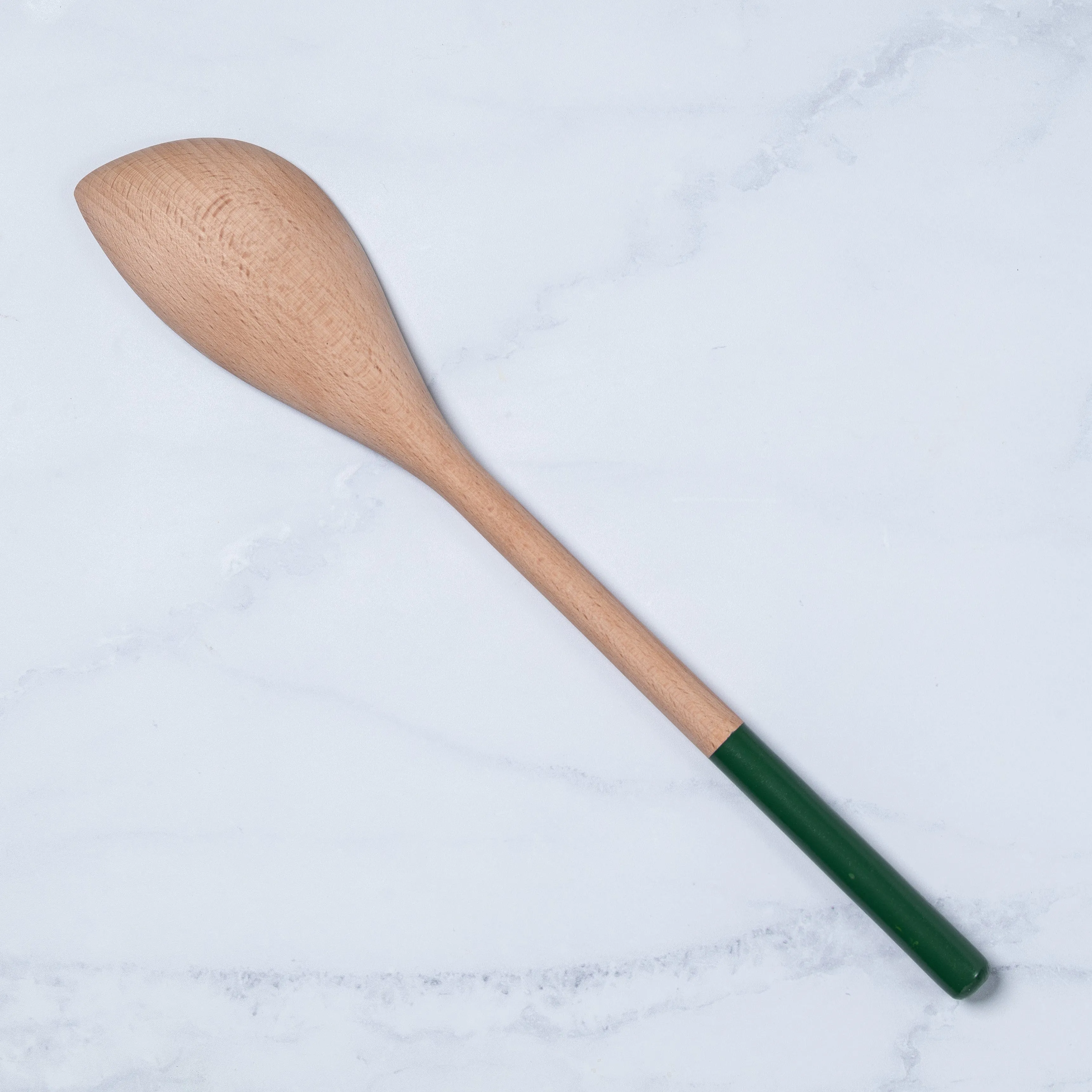 Wooden Spoon